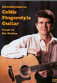 Celtic Fingerstyle Guitar Guitar and Fretted sheet music cover